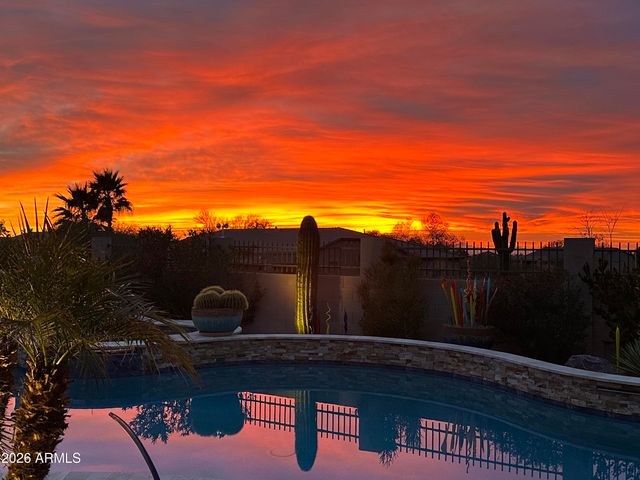 2234 N GILA VERDE --, Mesa, AZ 85207