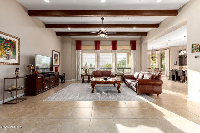 2234 N GILA VERDE --, Mesa, AZ 85207