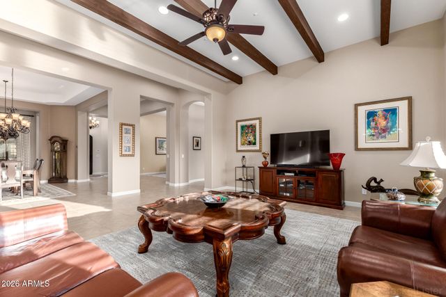 2234 N GILA VERDE --, Mesa, AZ 85207