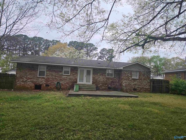 610 Austin Drive, Huntsville, AL 35805