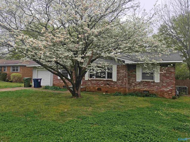 610 Austin Drive, Huntsville, AL 35805