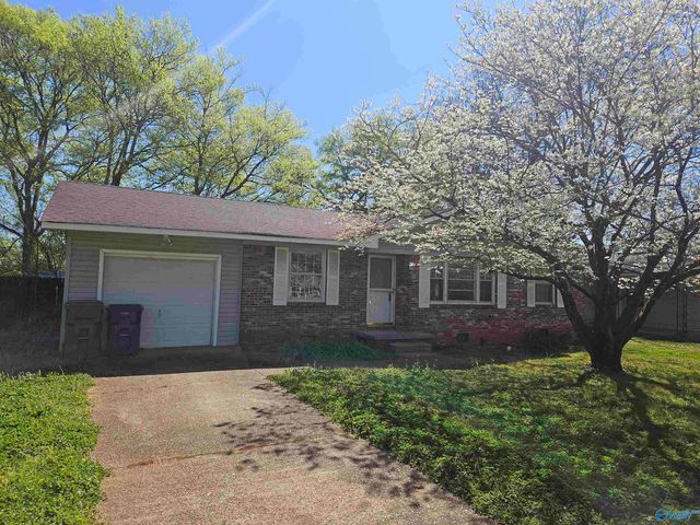 610 Austin Drive, Huntsville, AL 35805