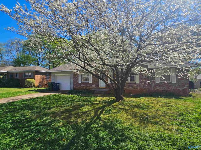 610 Austin Drive, Huntsville, AL 35805