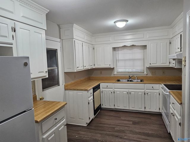 610 Austin Drive, Huntsville, AL 35805