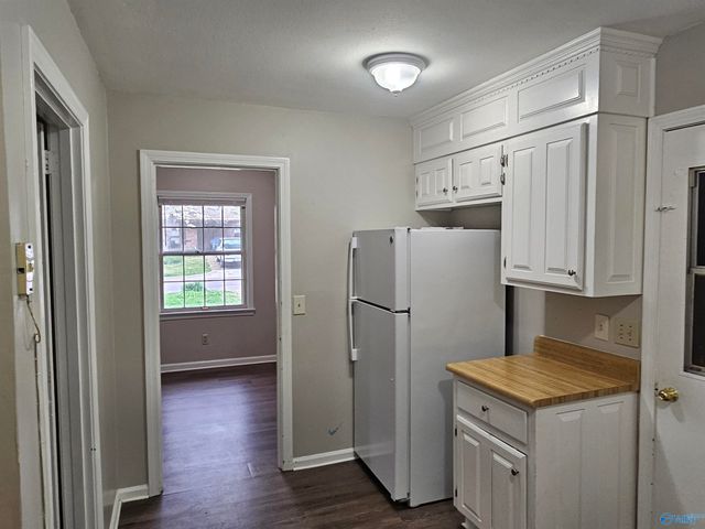 610 Austin Drive, Huntsville, AL 35805