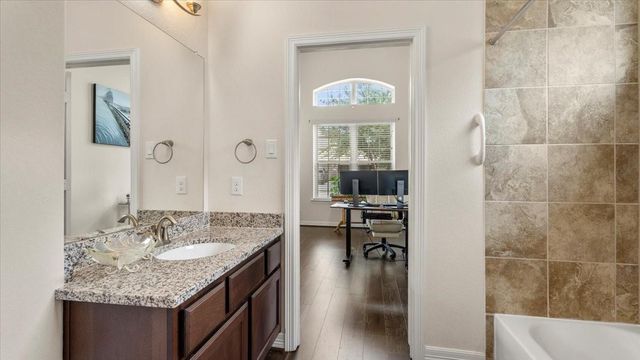 2077 Brookmont Drive, Conroe, TX 77301