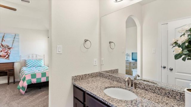 2077 Brookmont Drive, Conroe, TX 77301