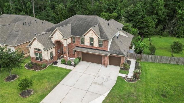 2077 Brookmont Drive, Conroe, TX 77301