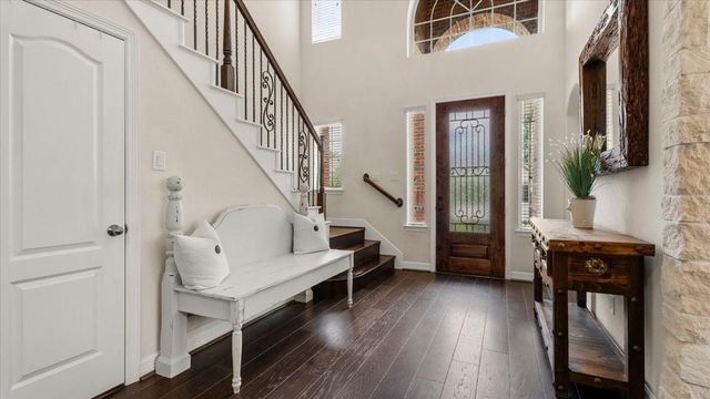 2077 Brookmont Drive, Conroe, TX 77301