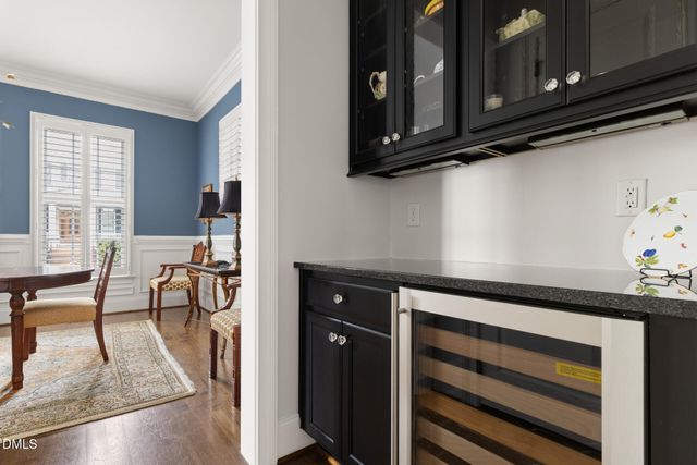 400 E Winmore Avenue, Chapel Hill, NC 27516