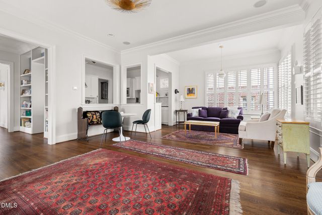 400 E Winmore Avenue, Chapel Hill, NC 27516