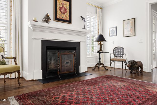 400 E Winmore Avenue, Chapel Hill, NC 27516