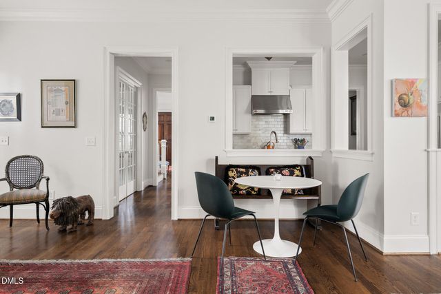 400 E Winmore Avenue, Chapel Hill, NC 27516