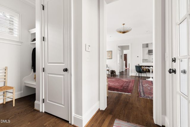 400 E Winmore Avenue, Chapel Hill, NC 27516