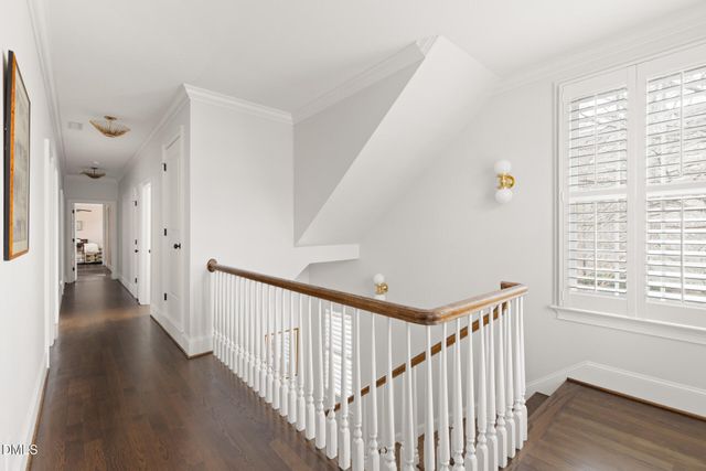 400 E Winmore Avenue, Chapel Hill, NC 27516