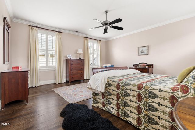 400 E Winmore Avenue, Chapel Hill, NC 27516