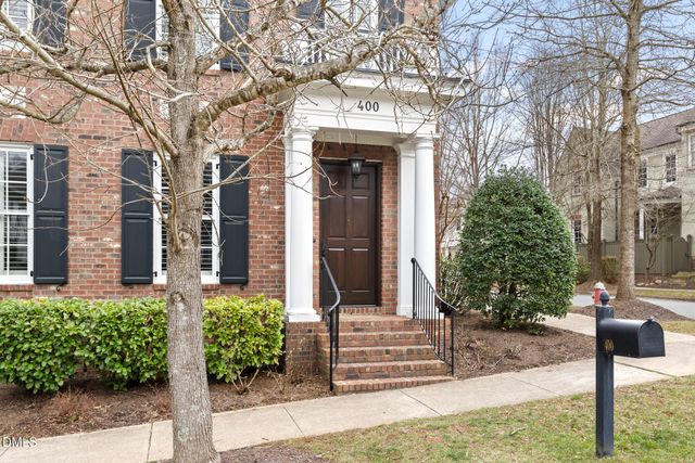 400 E Winmore Avenue, Chapel Hill, NC 27516