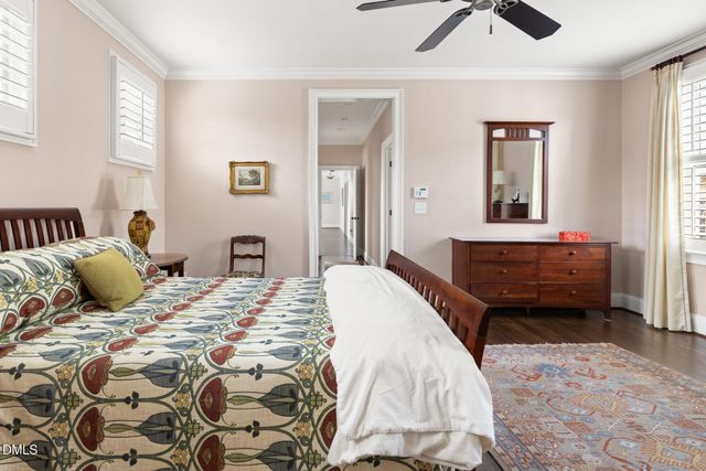 400 E Winmore Avenue, Chapel Hill, NC 27516