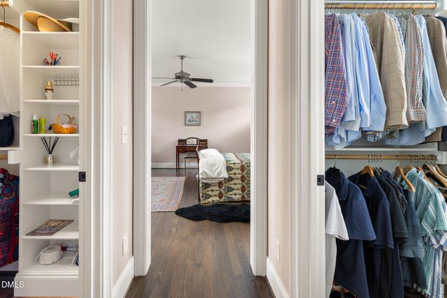 400 E Winmore Avenue, Chapel Hill, NC 27516