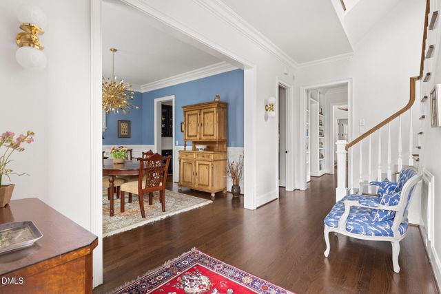 400 E Winmore Avenue, Chapel Hill, NC 27516