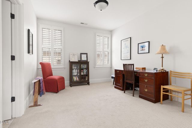 400 E Winmore Avenue, Chapel Hill, NC 27516