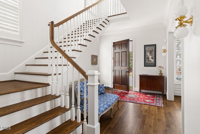 400 E Winmore Avenue, Chapel Hill, NC 27516