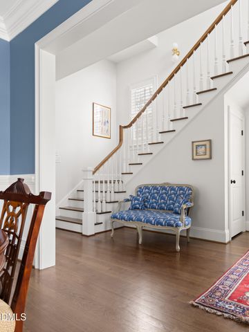 400 E Winmore Avenue, Chapel Hill, NC 27516