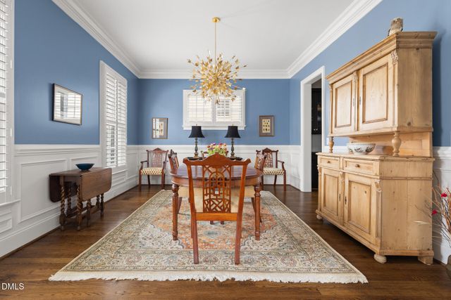 400 E Winmore Avenue, Chapel Hill, NC 27516