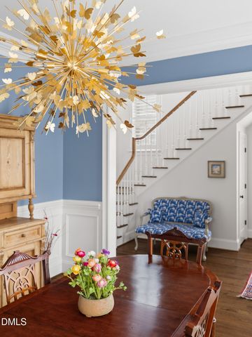 400 E Winmore Avenue, Chapel Hill, NC 27516