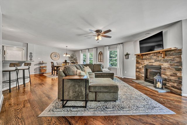 1040 Old Station Loop, Hardy, VA 24101