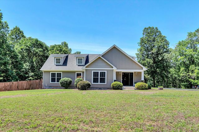 1040 Old Station Loop, Hardy, VA 24101