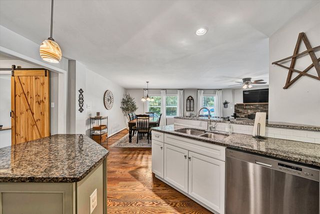 1040 Old Station Loop, Hardy, VA 24101