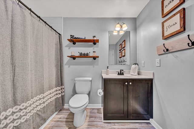1040 Old Station Loop, Hardy, VA 24101