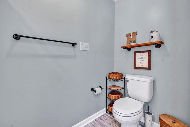 1040 Old Station Loop, Hardy, VA 24101