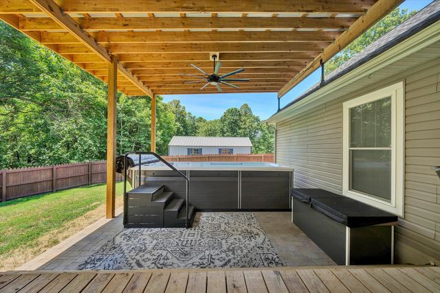 1040 Old Station Loop, Hardy, VA 24101