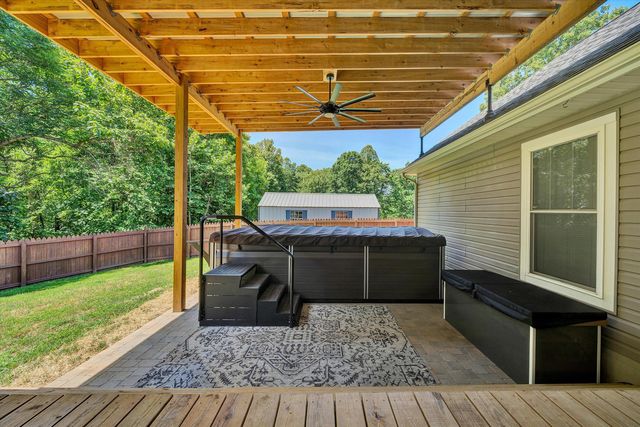 1040 Old Station Loop, Hardy, VA 24101