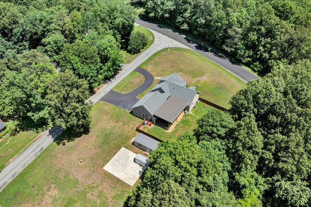 1040 Old Station Loop, Hardy, VA 24101