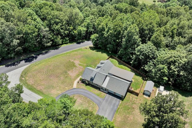 1040 Old Station Loop, Hardy, VA 24101