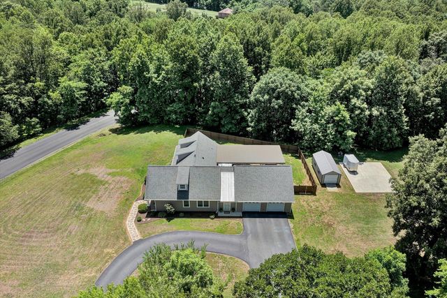 1040 Old Station Loop, Hardy, VA 24101