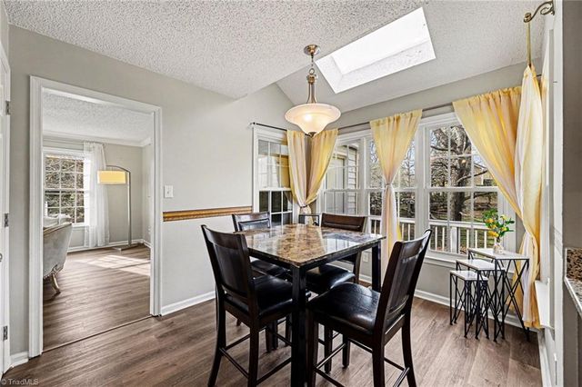 5518 Cobble Glen Court, Greensboro, NC 27407