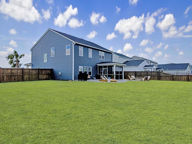 400 Navona Drive, Summerville, SC 29486