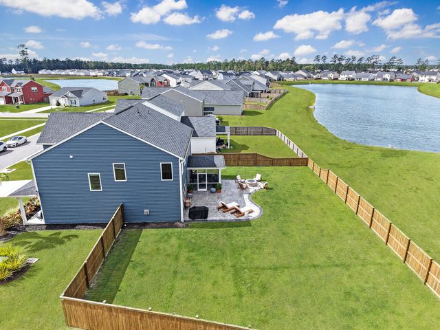 400 Navona Drive, Summerville, SC 29486