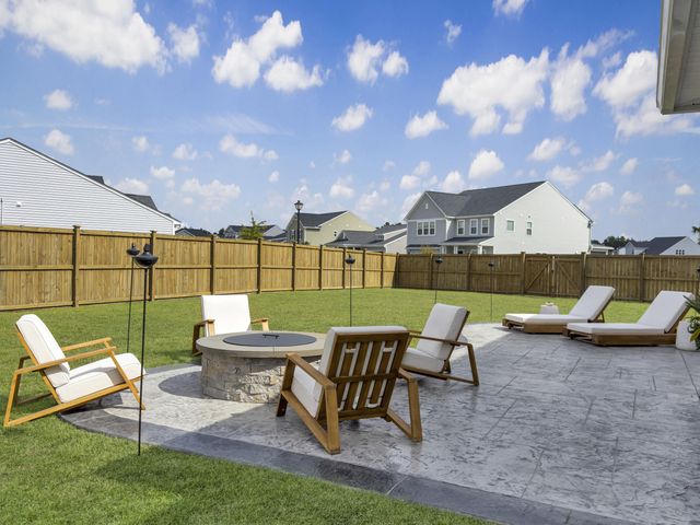 400 Navona Drive, Summerville, SC 29486