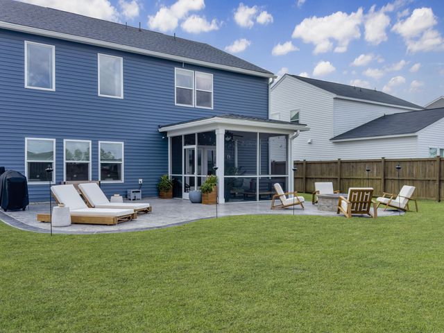 400 Navona Drive, Summerville, SC 29486