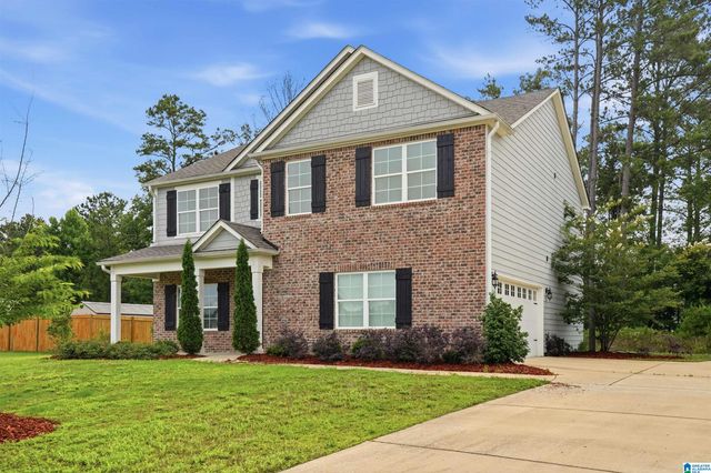 421 ROCK TERRACE DRIVE, Helena, AL 35080