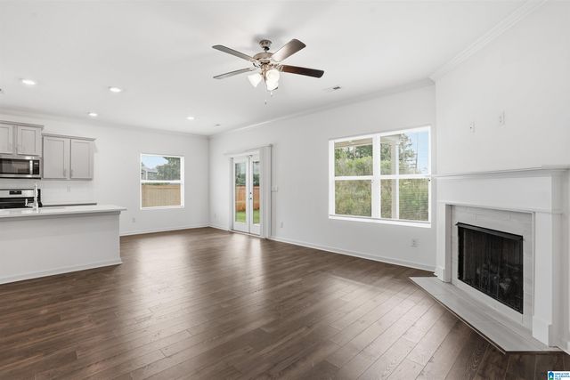 421 ROCK TERRACE DRIVE, Helena, AL 35080