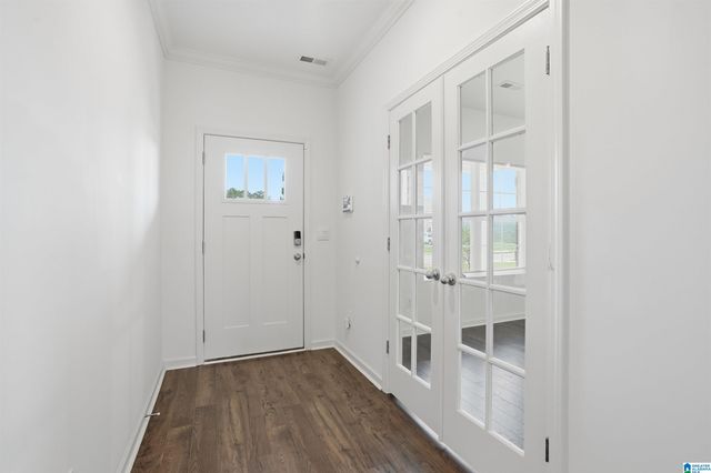 421 ROCK TERRACE DRIVE, Helena, AL 35080