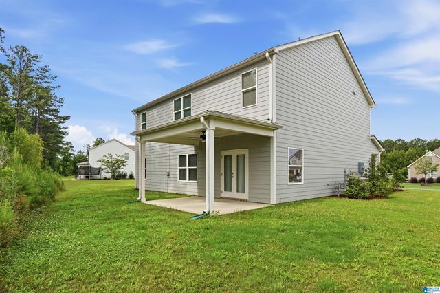 421 ROCK TERRACE DRIVE, Helena, AL 35080