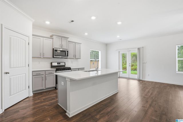 421 ROCK TERRACE DRIVE, Helena, AL 35080