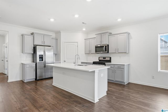 421 ROCK TERRACE DRIVE, Helena, AL 35080